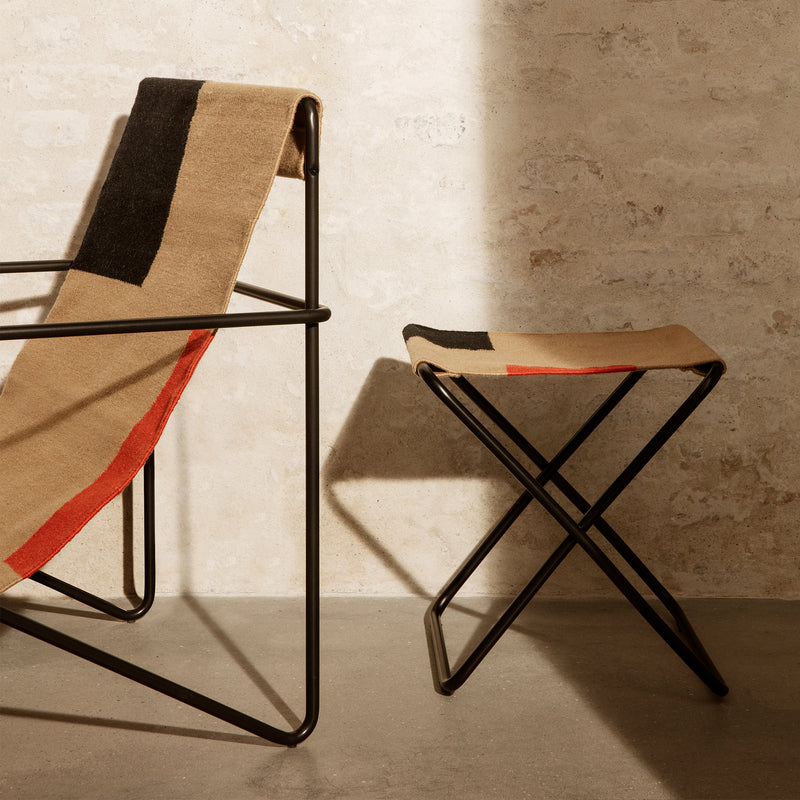 Ferm Living - Desert Lounge Chair