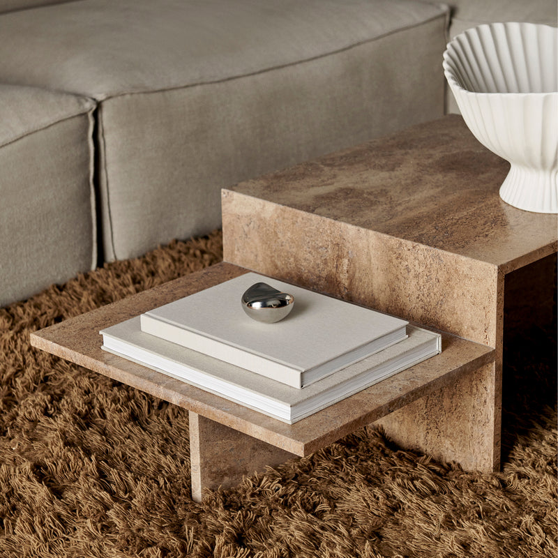 Ferm Living - Distinct Couchtisch