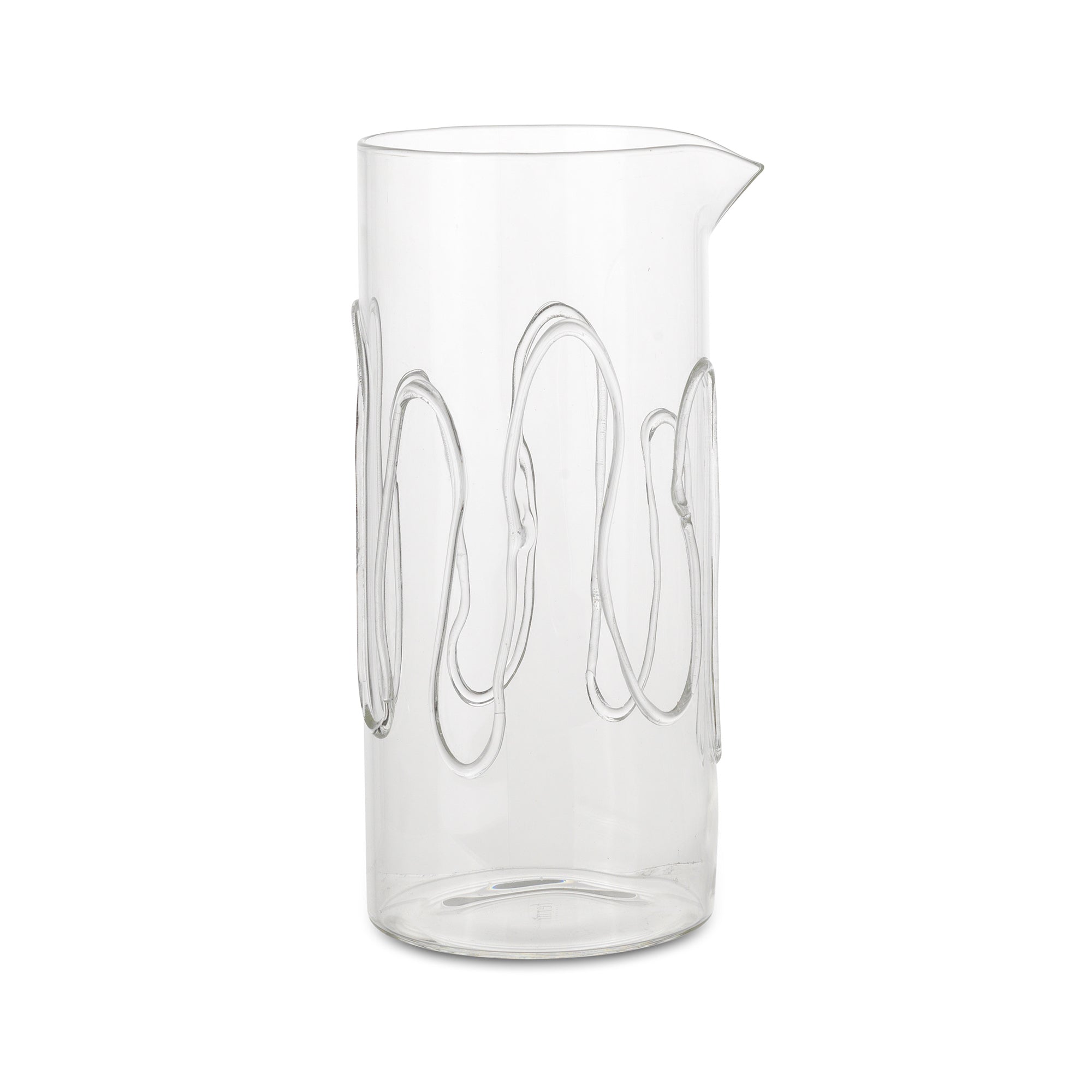 Ferm Living - Doodle Karaffe | 