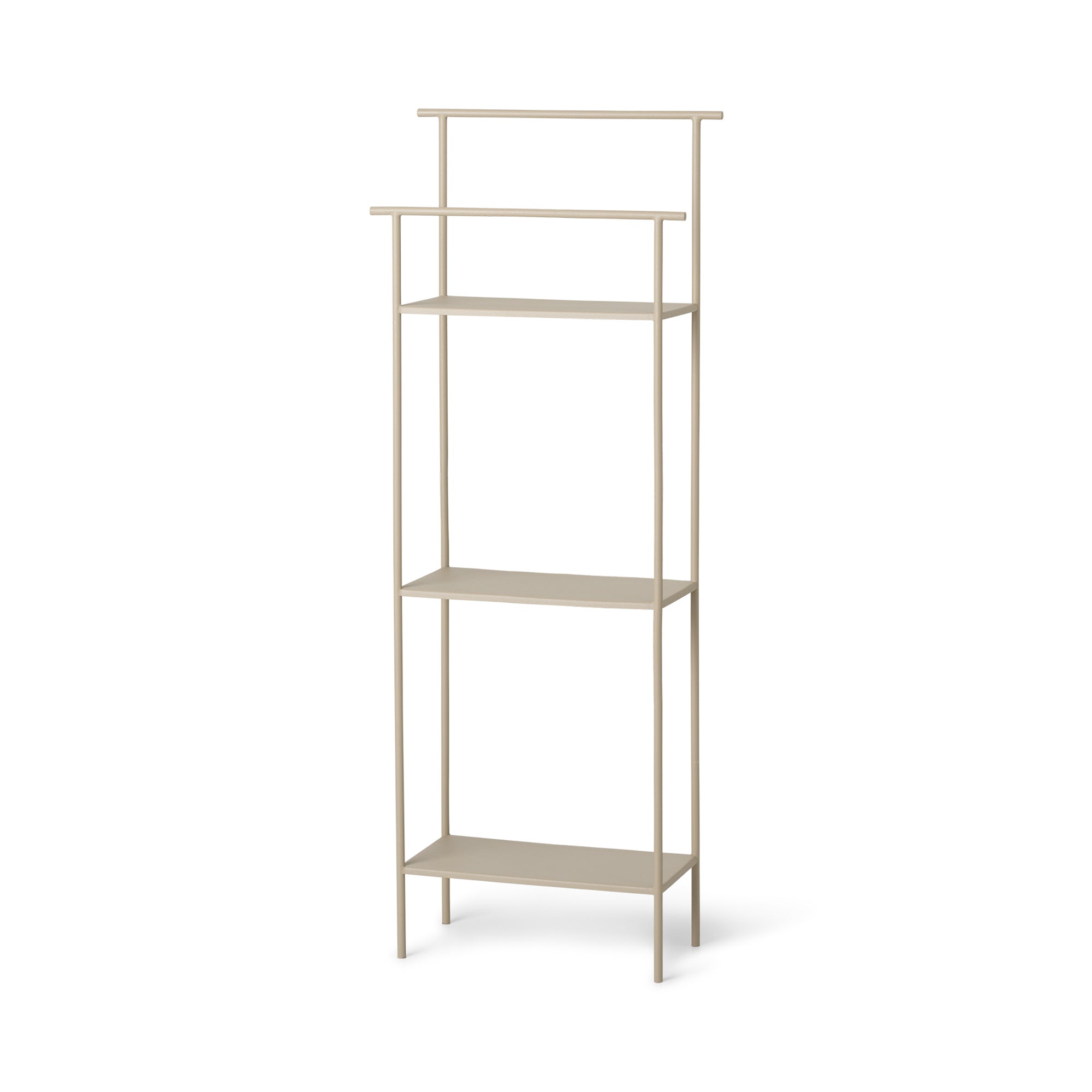 Ferm Living - Dora Badezimmerregal | cashmere