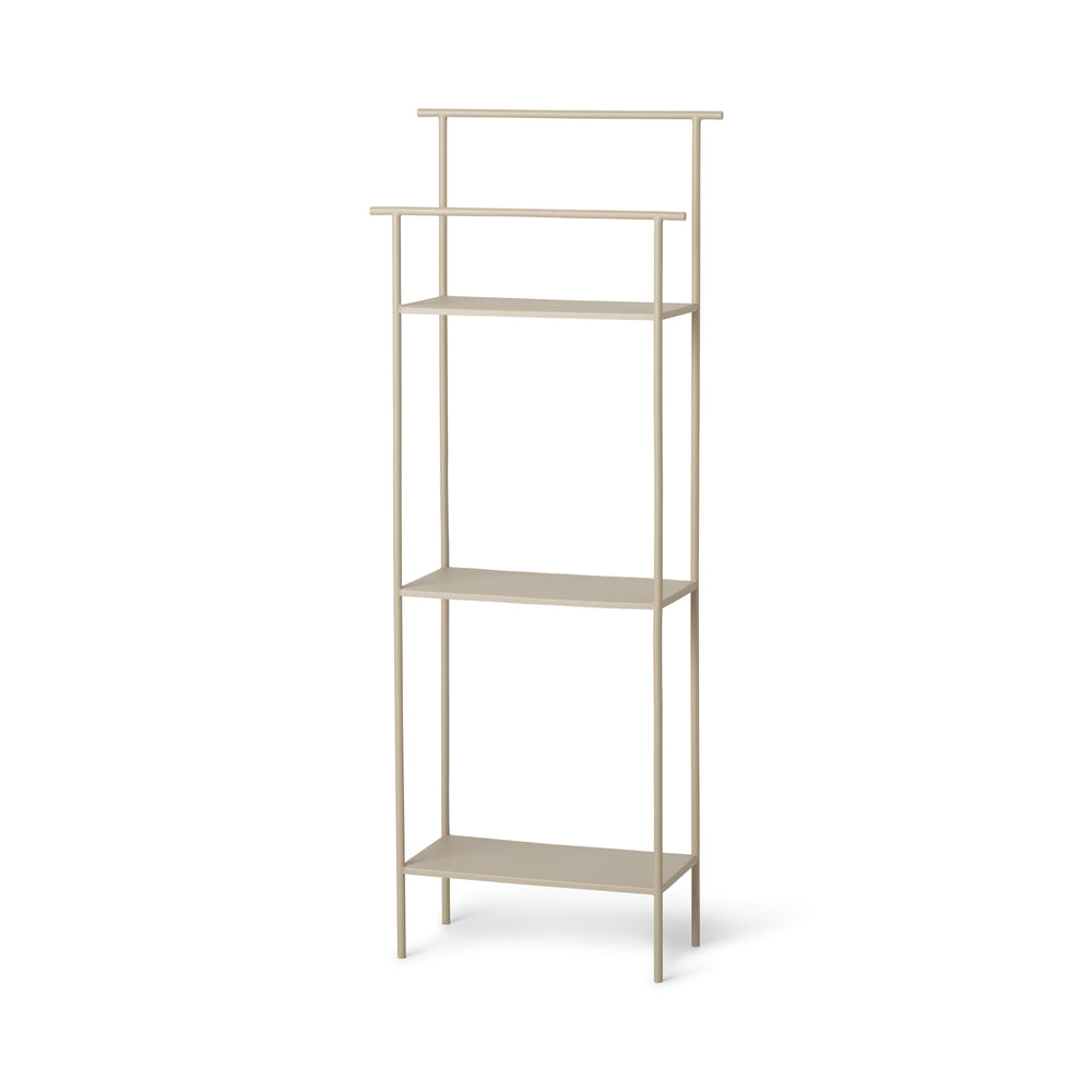 Ferm Living - Dora Badezimmerregal | cashmere