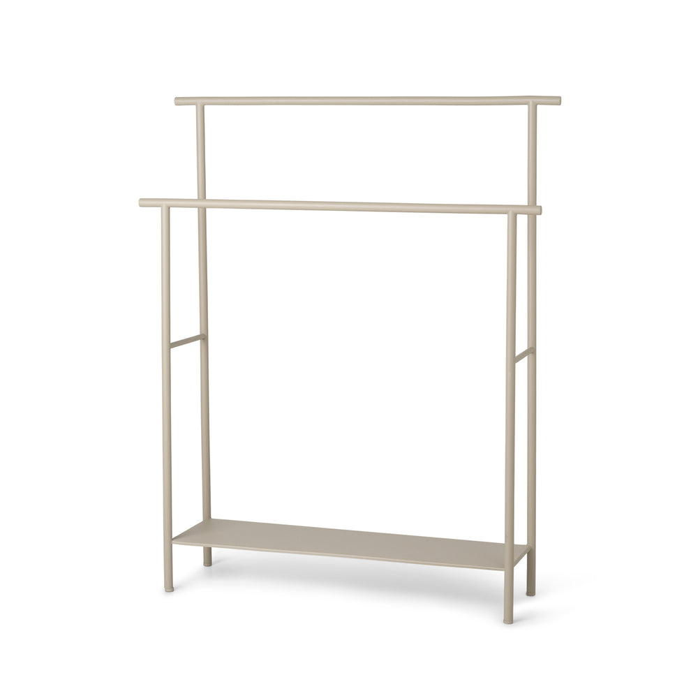 Ferm Living - Dora Handtuchhalter | cashmere