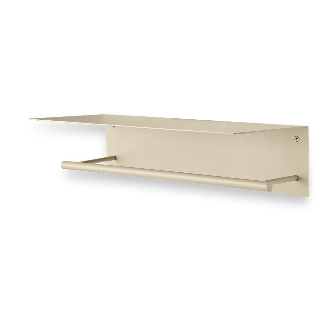 Ferm Living - Dora Handtuchregal | cashmere