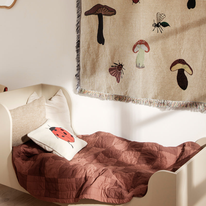 Ferm Living - Sill Kinderbett