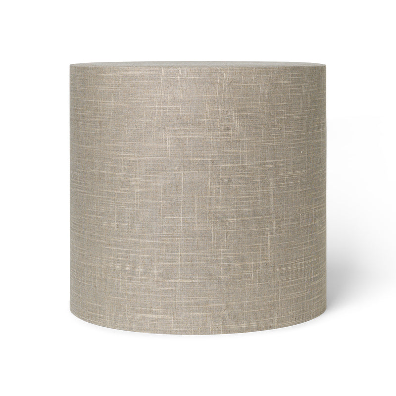 Ferm Living - Eclipse Lampenschirm | large / sand