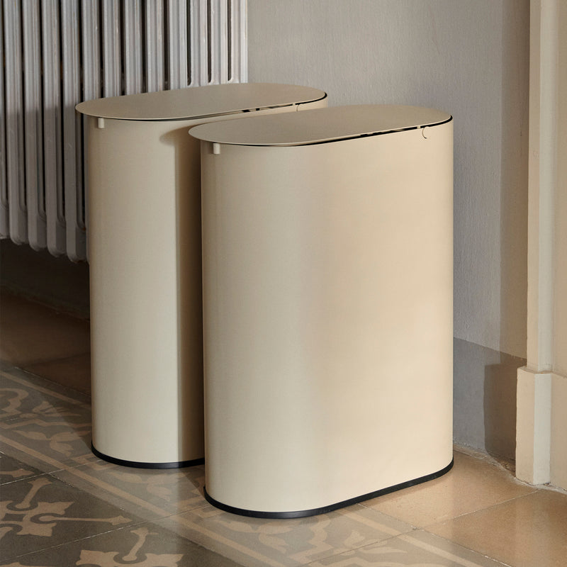 Ferm Living - Enkel Mülleimer