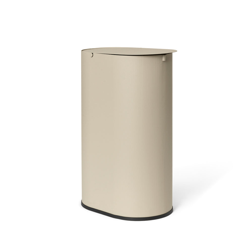 Ferm Living - Enkel Mülleimer | Small / cashmere