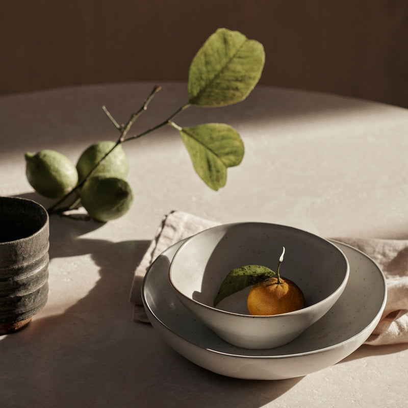 Ferm Living - Flow Teller