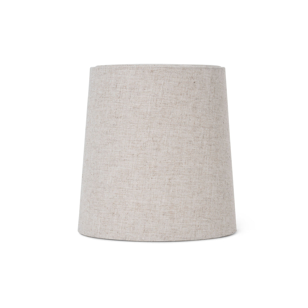 Ferm Living - Eclipse Lampenschirm | medium / natur