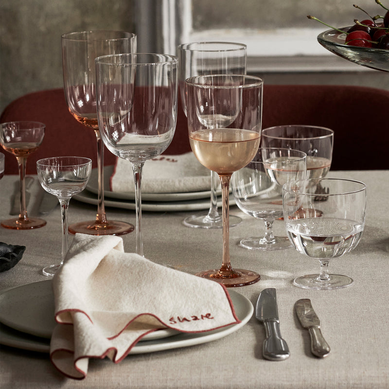 Ferm Living - Host Weinglas