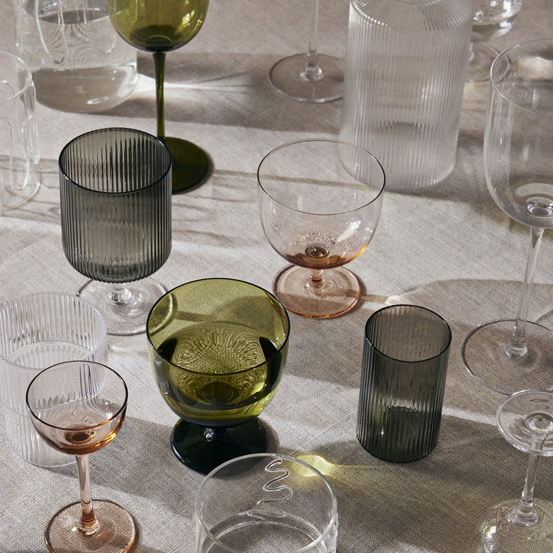 Ferm Living - Host Wasserglas