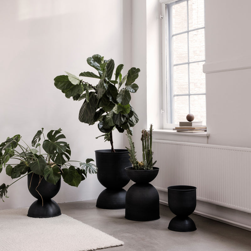 Ferm Living - Hourglass Blumentopf