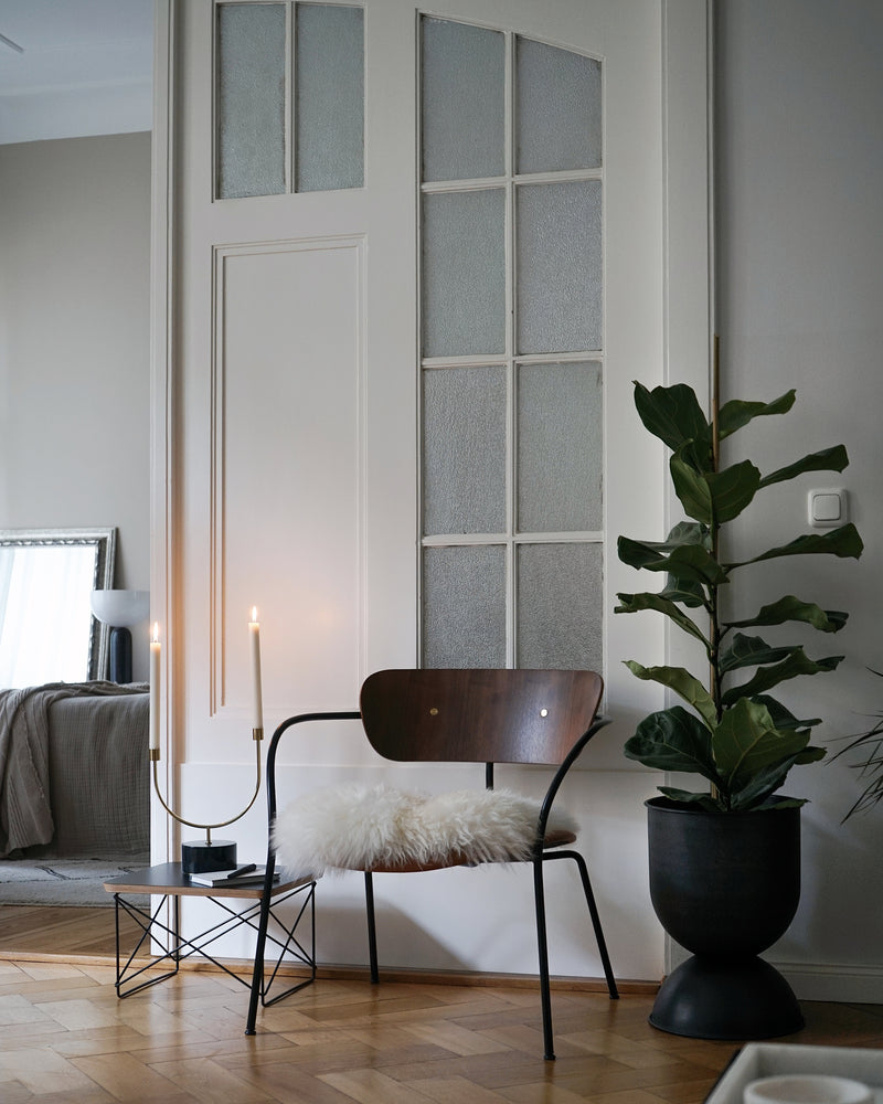 Ferm Living - Kerzenhalter Balance