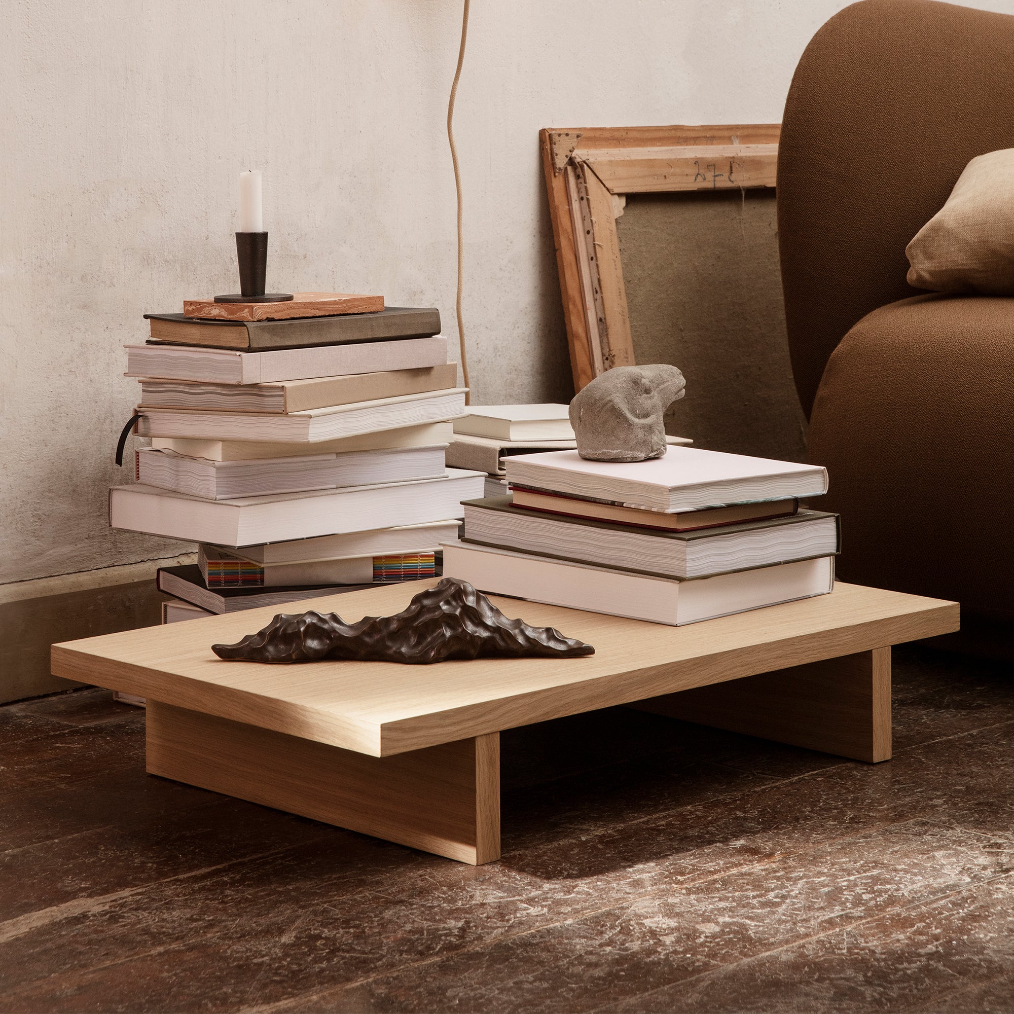 Ferm Living - Kona Beistelltisch