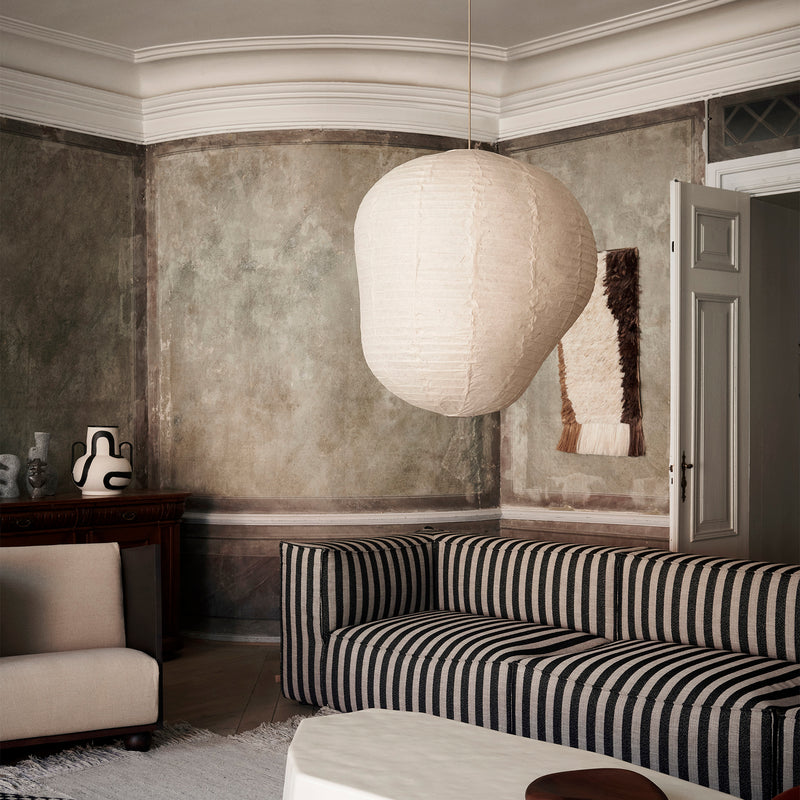 Ferm Living - Kurbis Lampenschirm