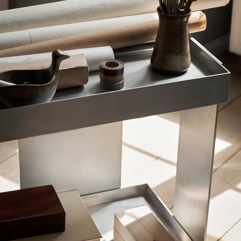 Ferm Living - Lager Trolley