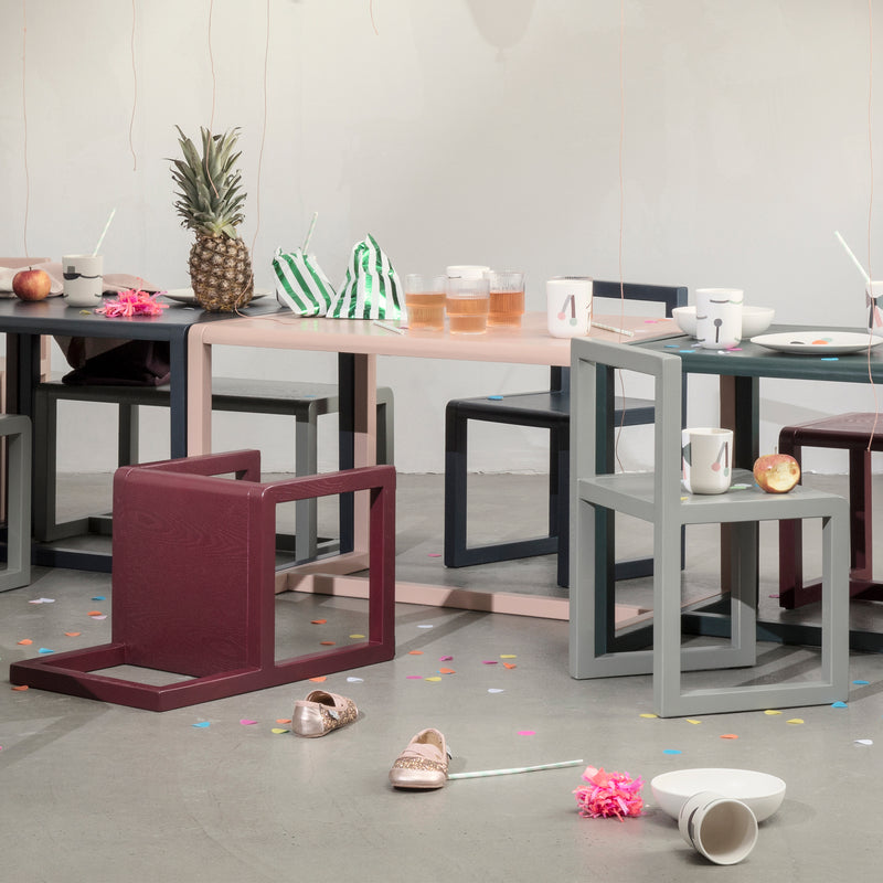 Ferm Living - Little Architect Kinderstuhl
