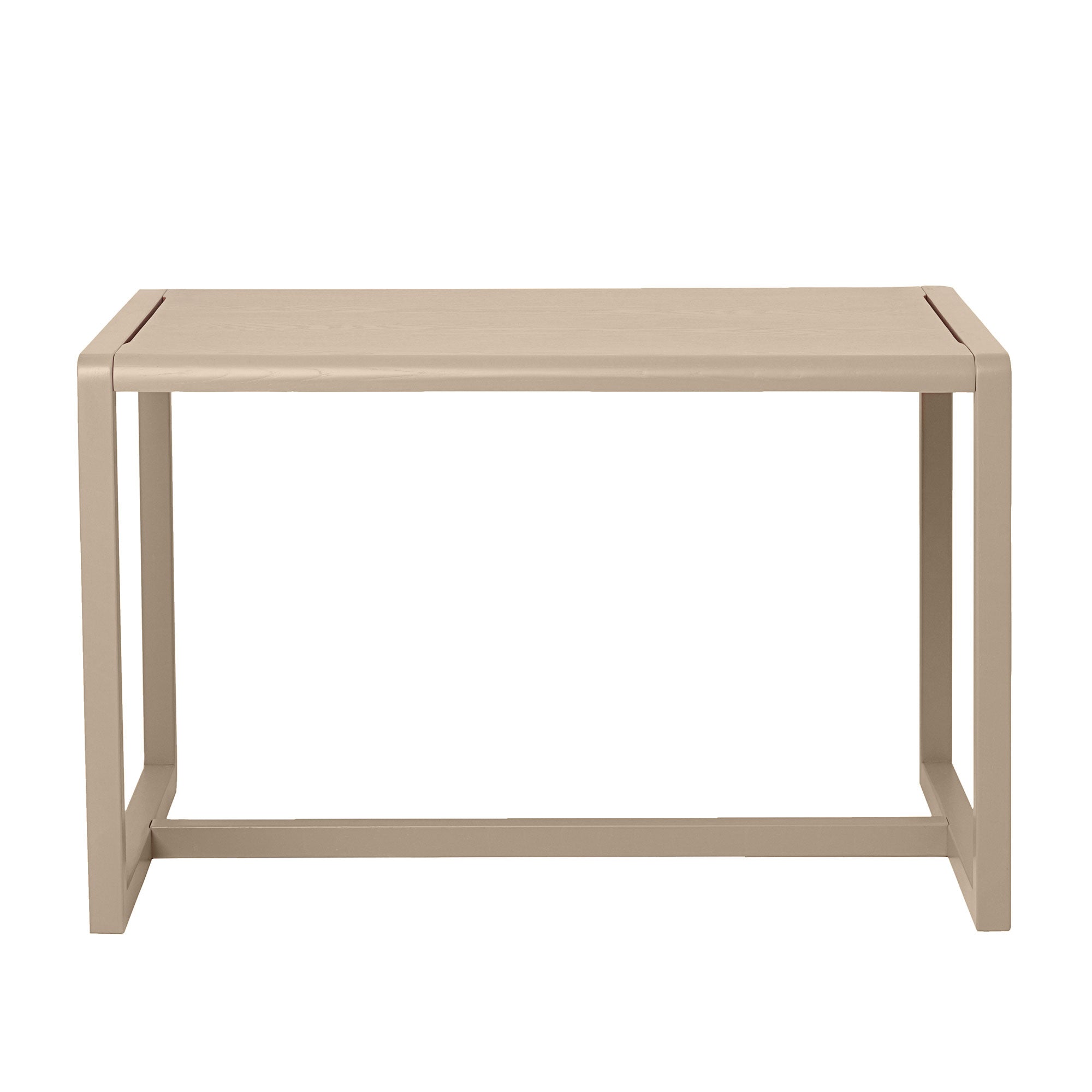 Ferm Living - Little Architect Tisch | cashmere