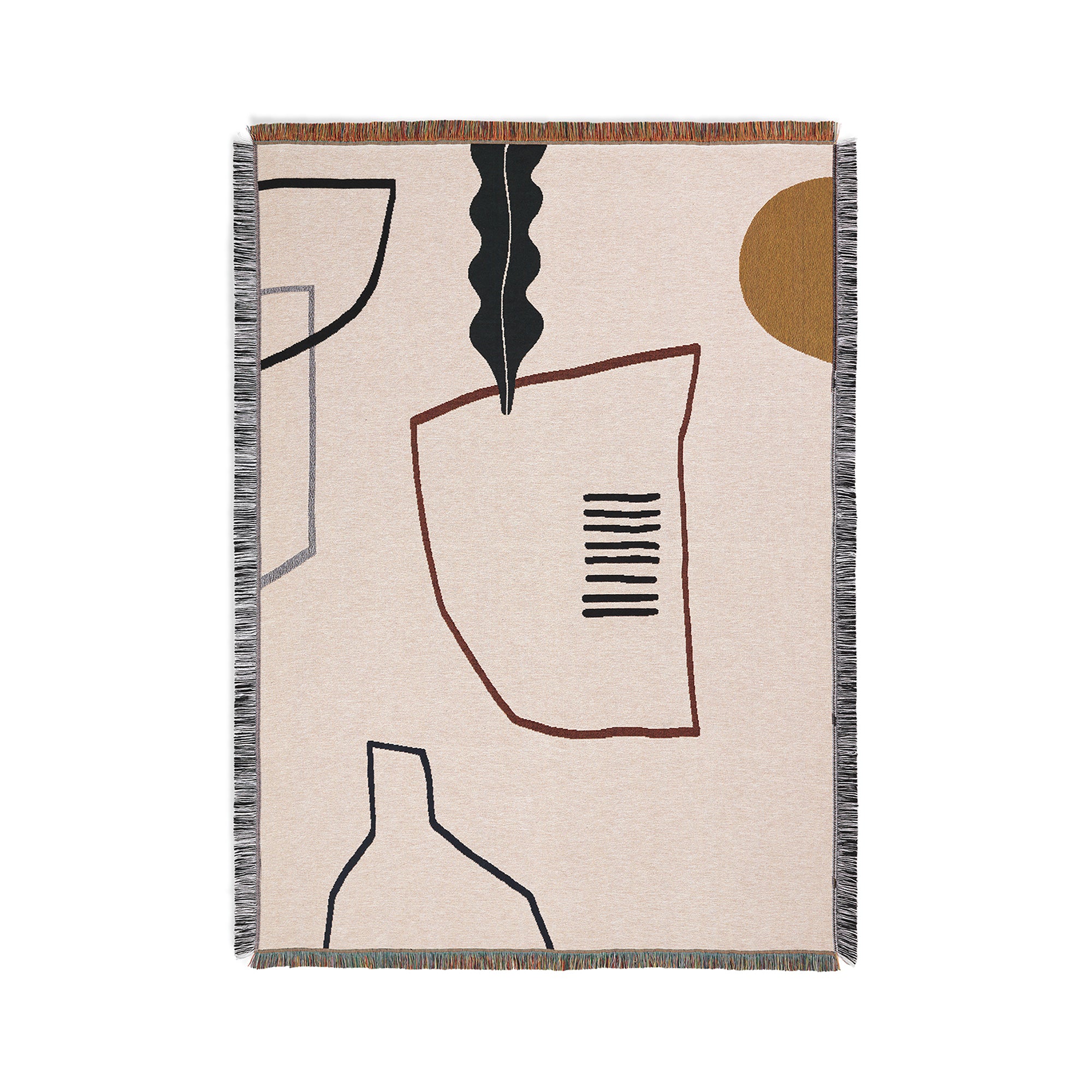 Ferm Living - Mirage Decke | 