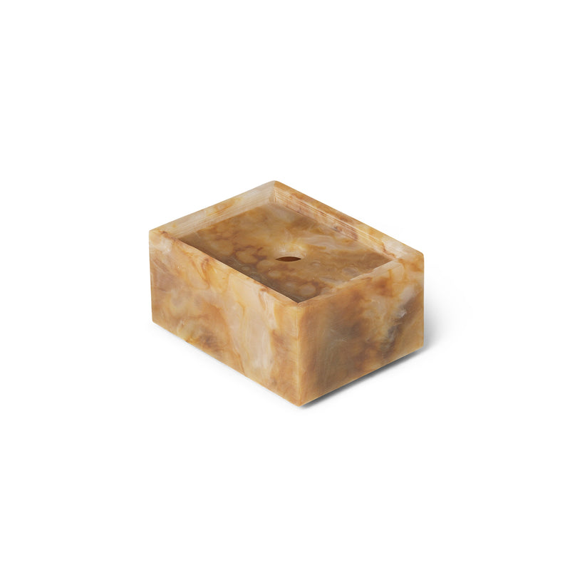 Ferm Living - Mist Box | 7,5 x 10 cm / sugar kelp