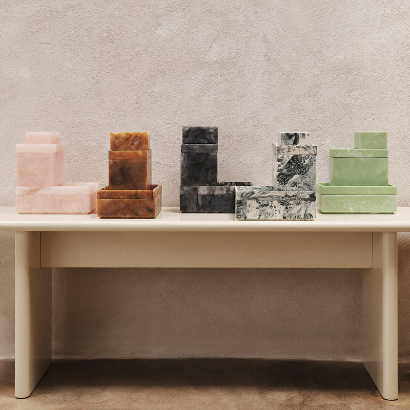 Ferm Living - Mist Box
