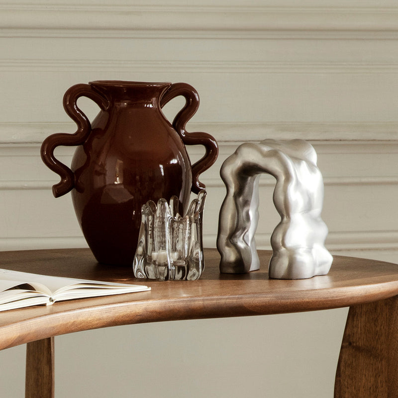 Ferm Living - Verso Blumenvase