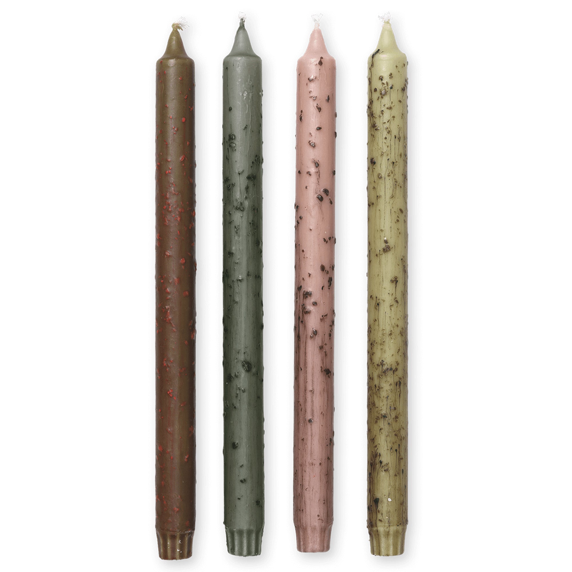 Ferm Living - Mura Stabkerzen | 