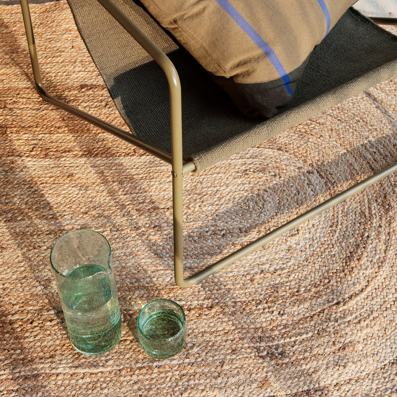 Ferm Living - Oli Karaffe