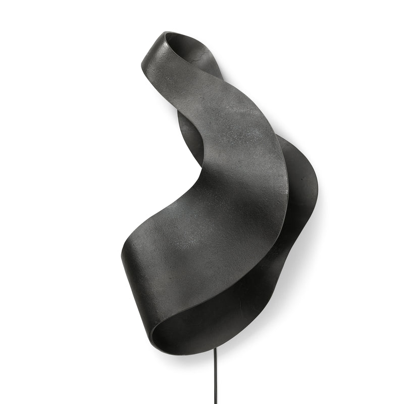 Ferm Living - Oyster Wandleuchte | 