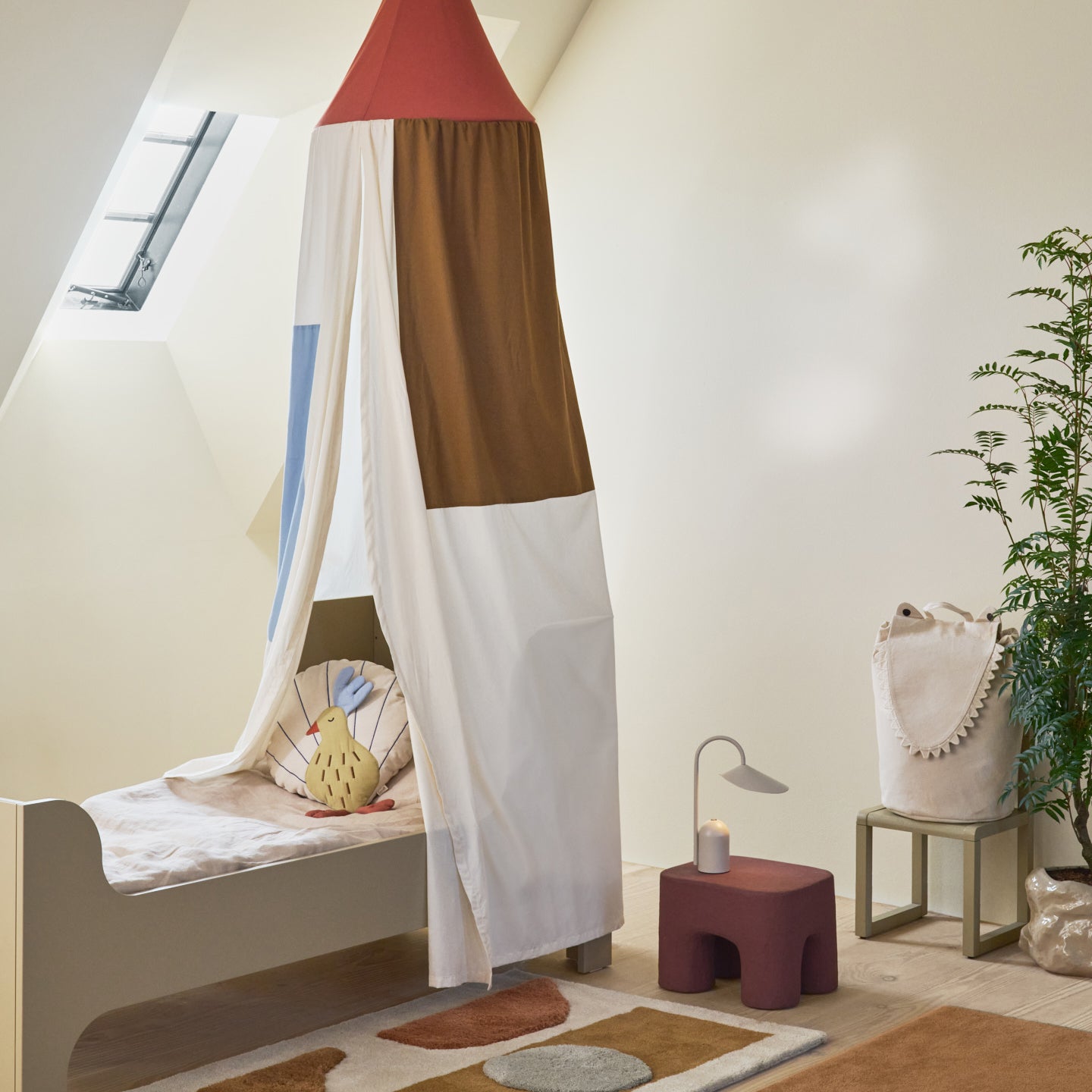 Ferm Living - Patch Betthimmel | 