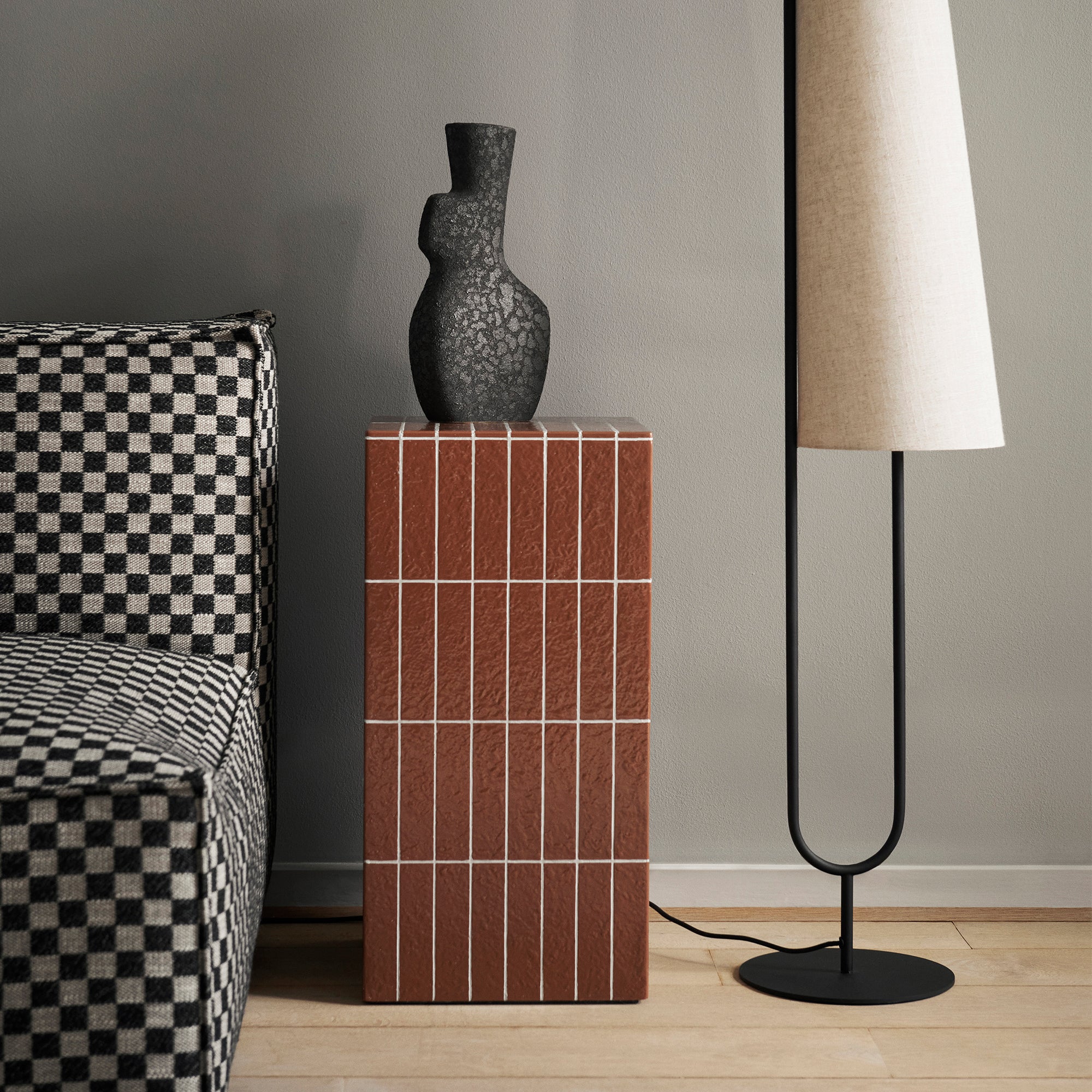 Ferm Living - Pillar Sockel