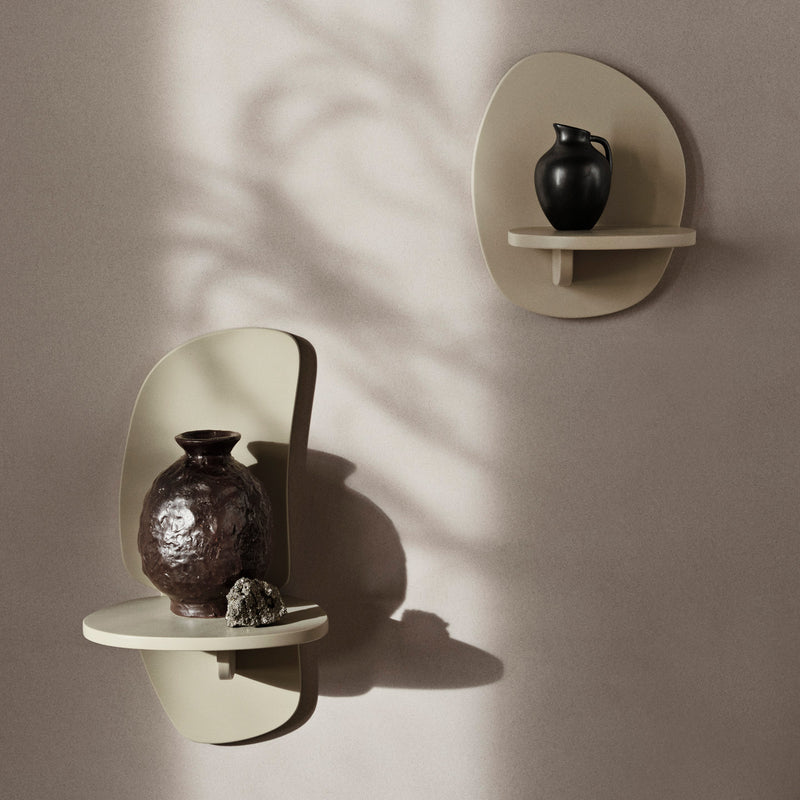 Ferm Living - Pilu Wandablage
