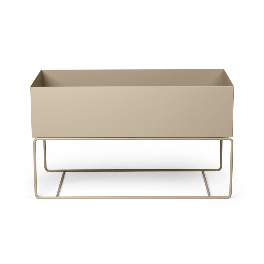 Ferm Living - Plant Box large | cashmere