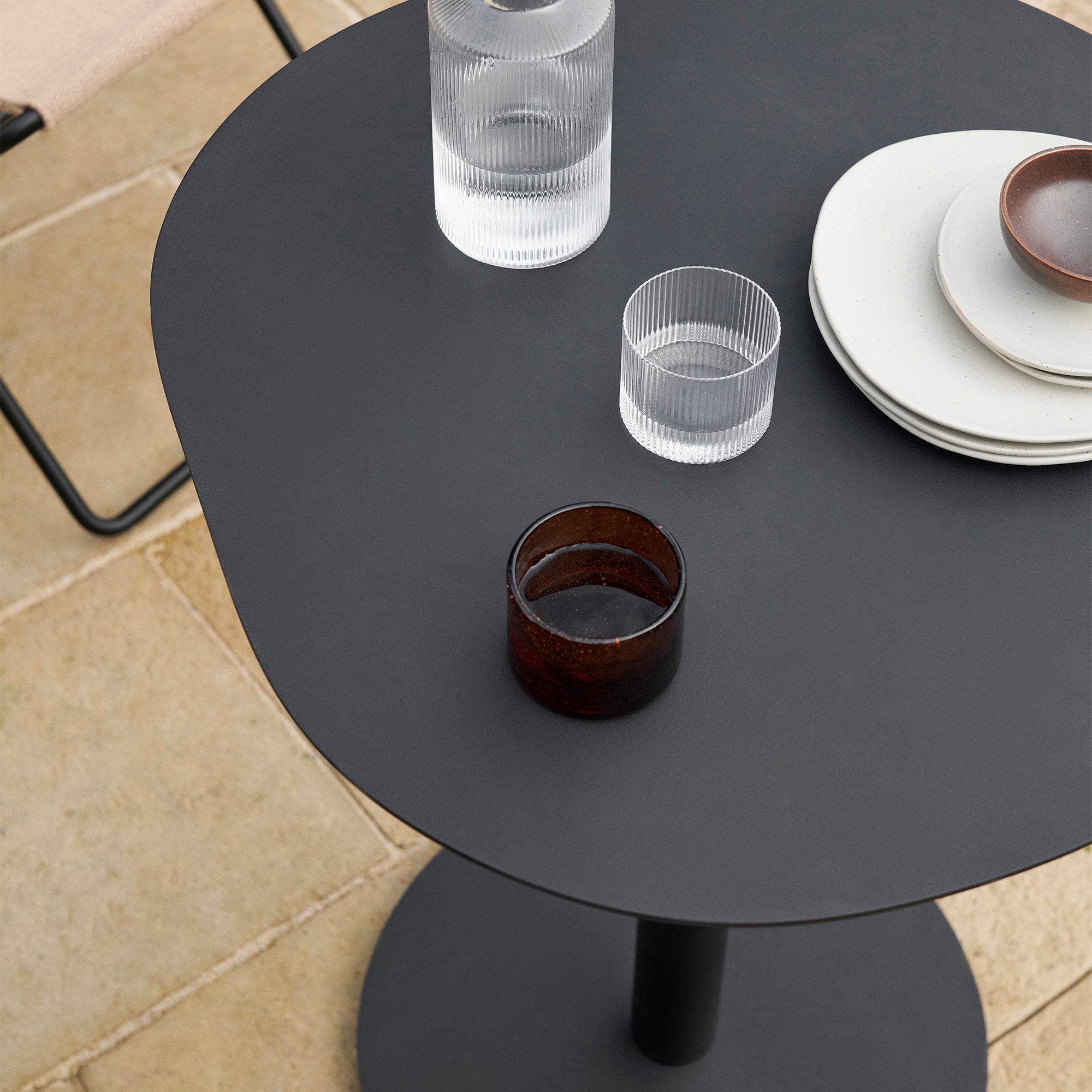 Ferm Living - Pond Bistrotisch