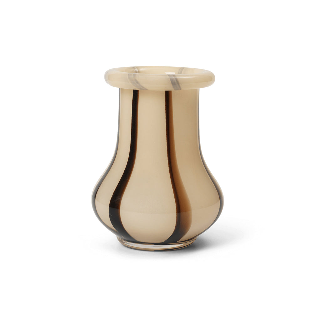 Ferm Living - Riban Vase | H 15 cm