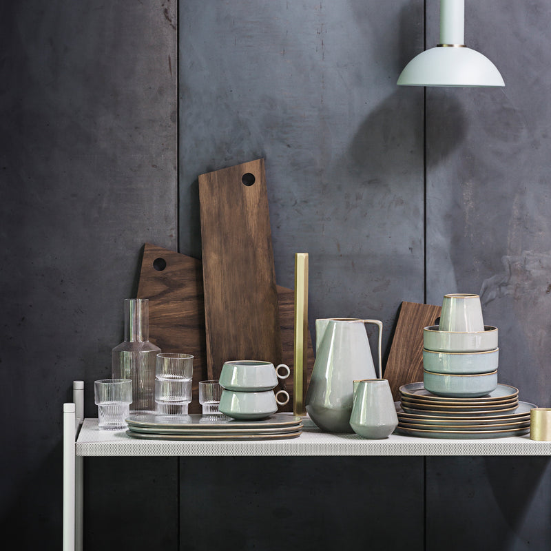 Ferm Living - Ripple Karaffe