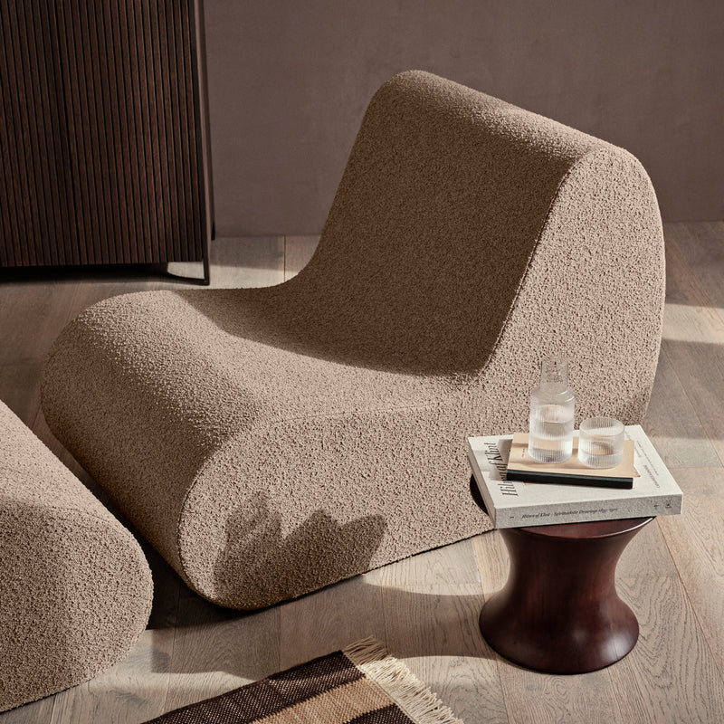 Ferm Living - Rouli Center Modul Sessel