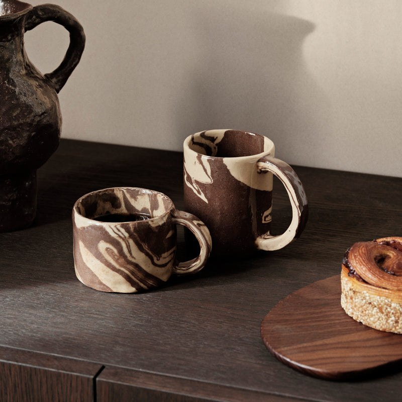 Ferm Living - Ryu Tasse