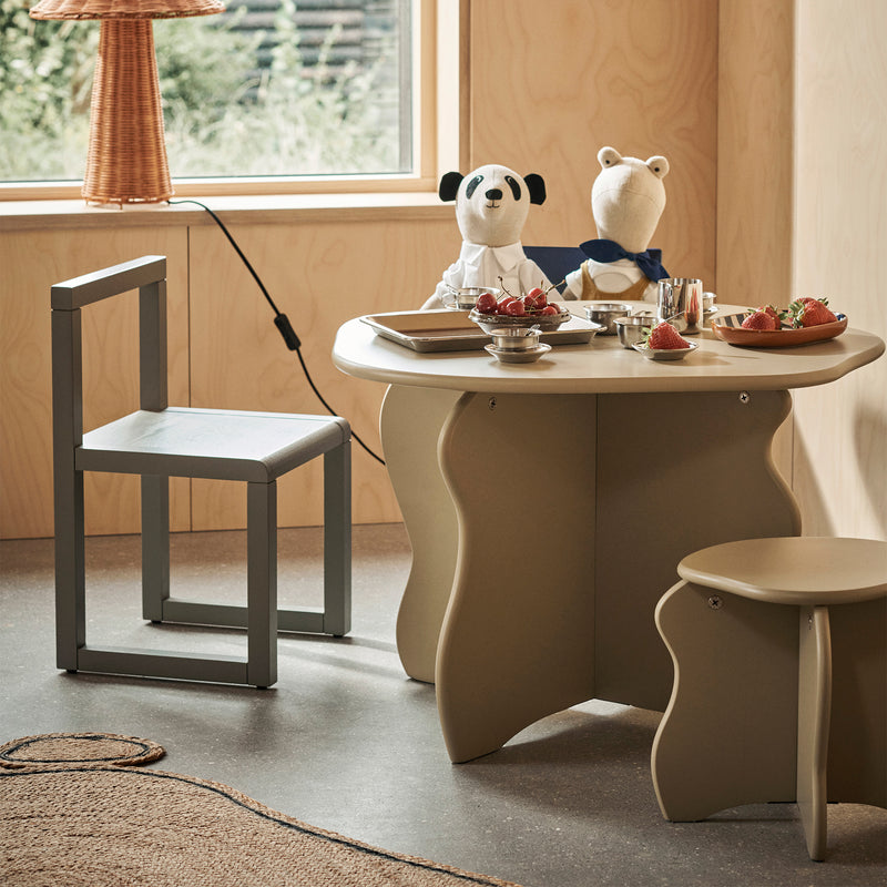 Ferm Living - Slope Kindertisch