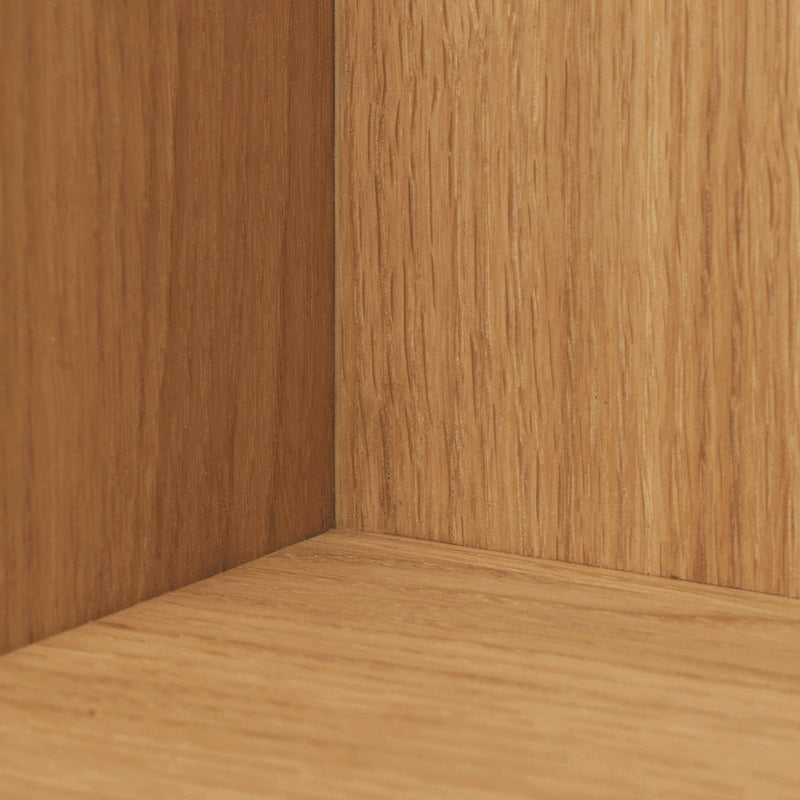 Ferm Living - Stagger Wandregal