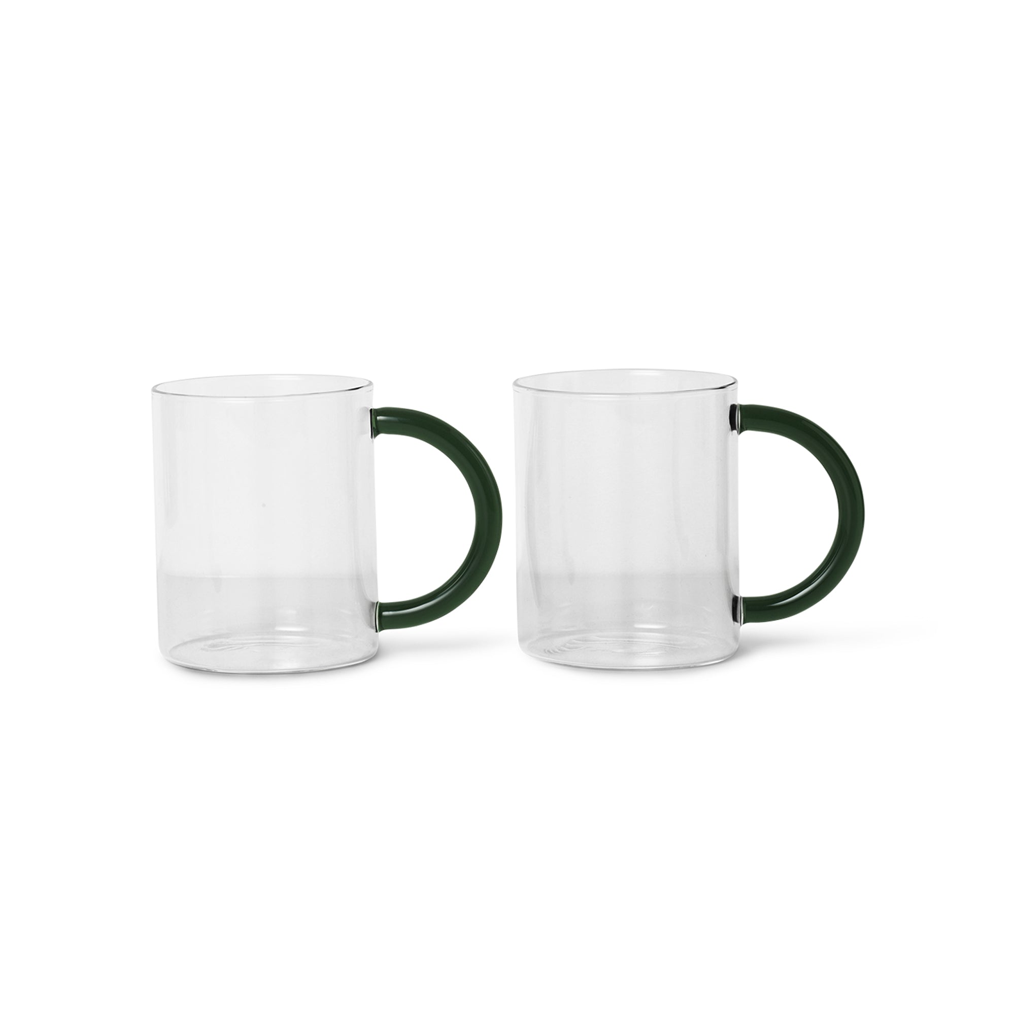 Ferm Living - Still Tasse | 