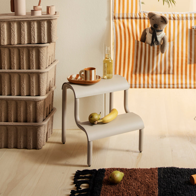 Ferm Living - Up Step Multifunktionaler Hocker