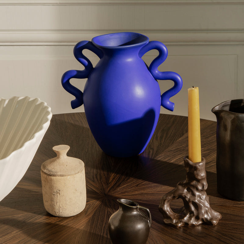Ferm Living - Verso Blumenvase