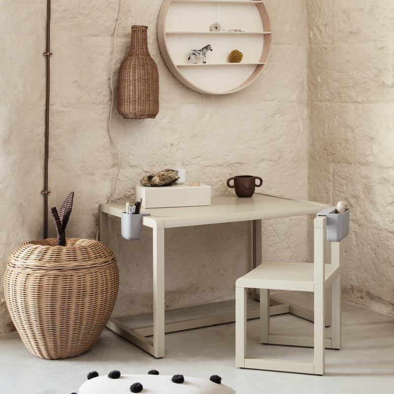 Ferm Living - Birne Aufbewahrungskorb