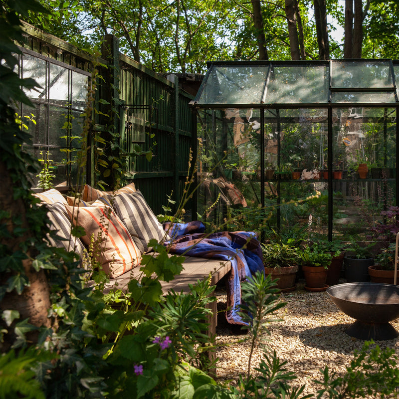 Ferm Living - Strand Outdoor Kissen