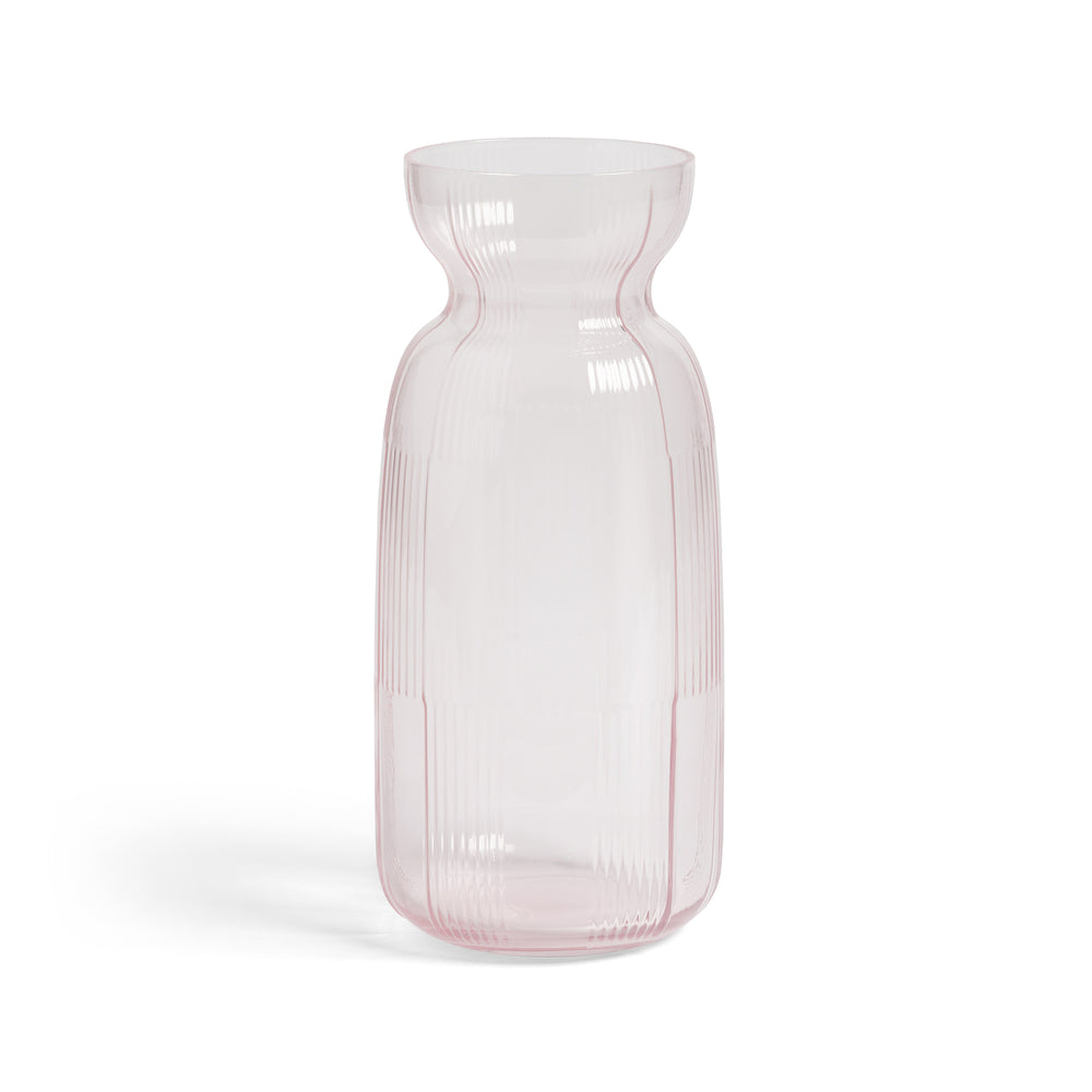 &amp;klevering - Circus Karaffe | pink