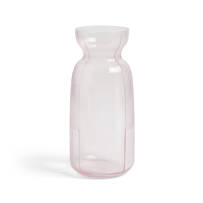 &amp;klevering - Circus Karaffe | pink