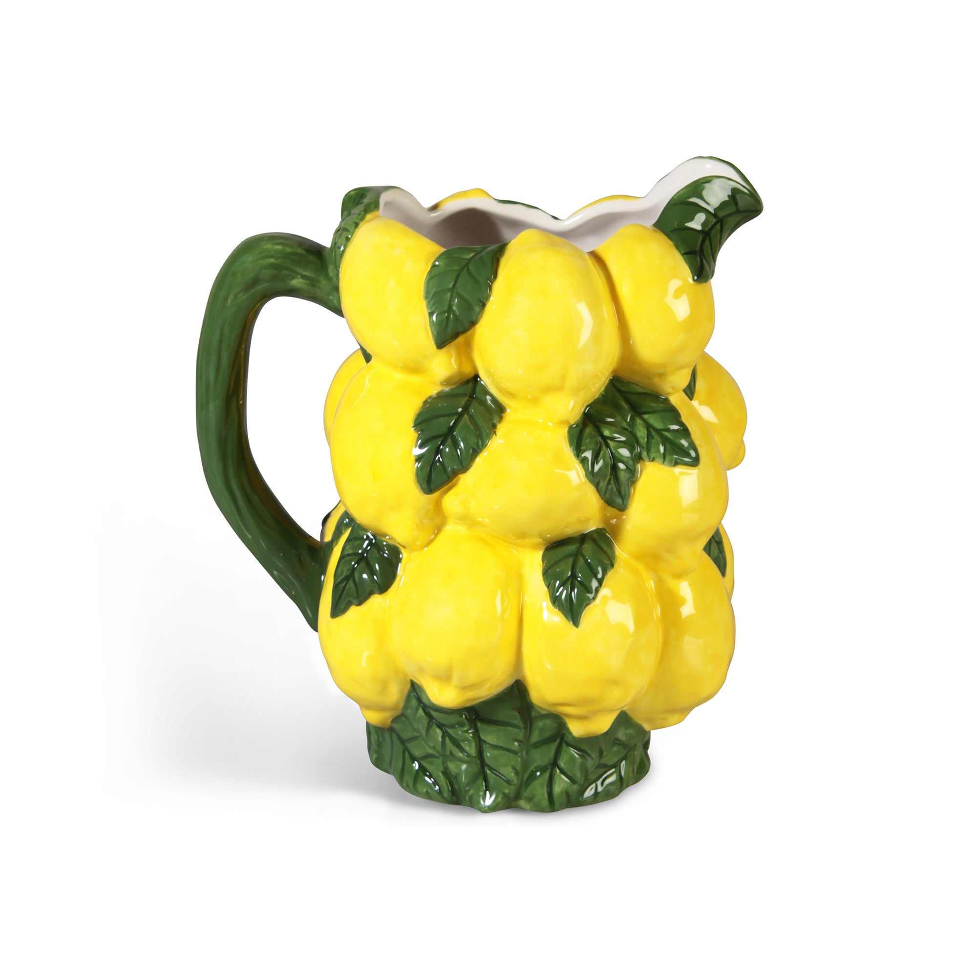 &amp;klevering - Krug | lemon