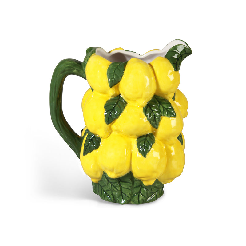 &amp;klevering - Krug | lemon