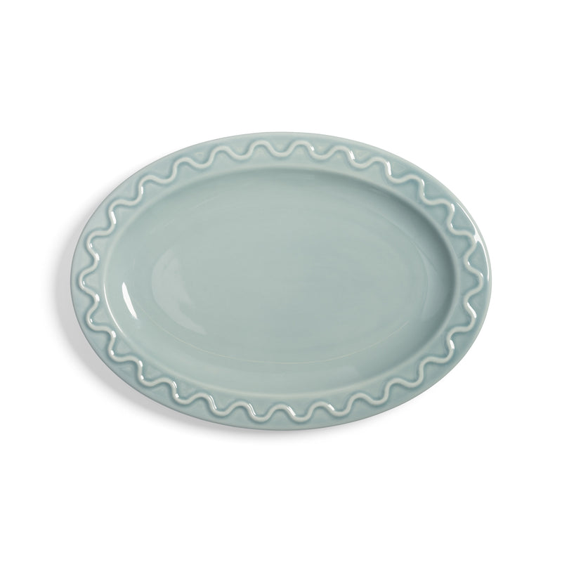&amp;klevering - Mochi Servierplatte | 
